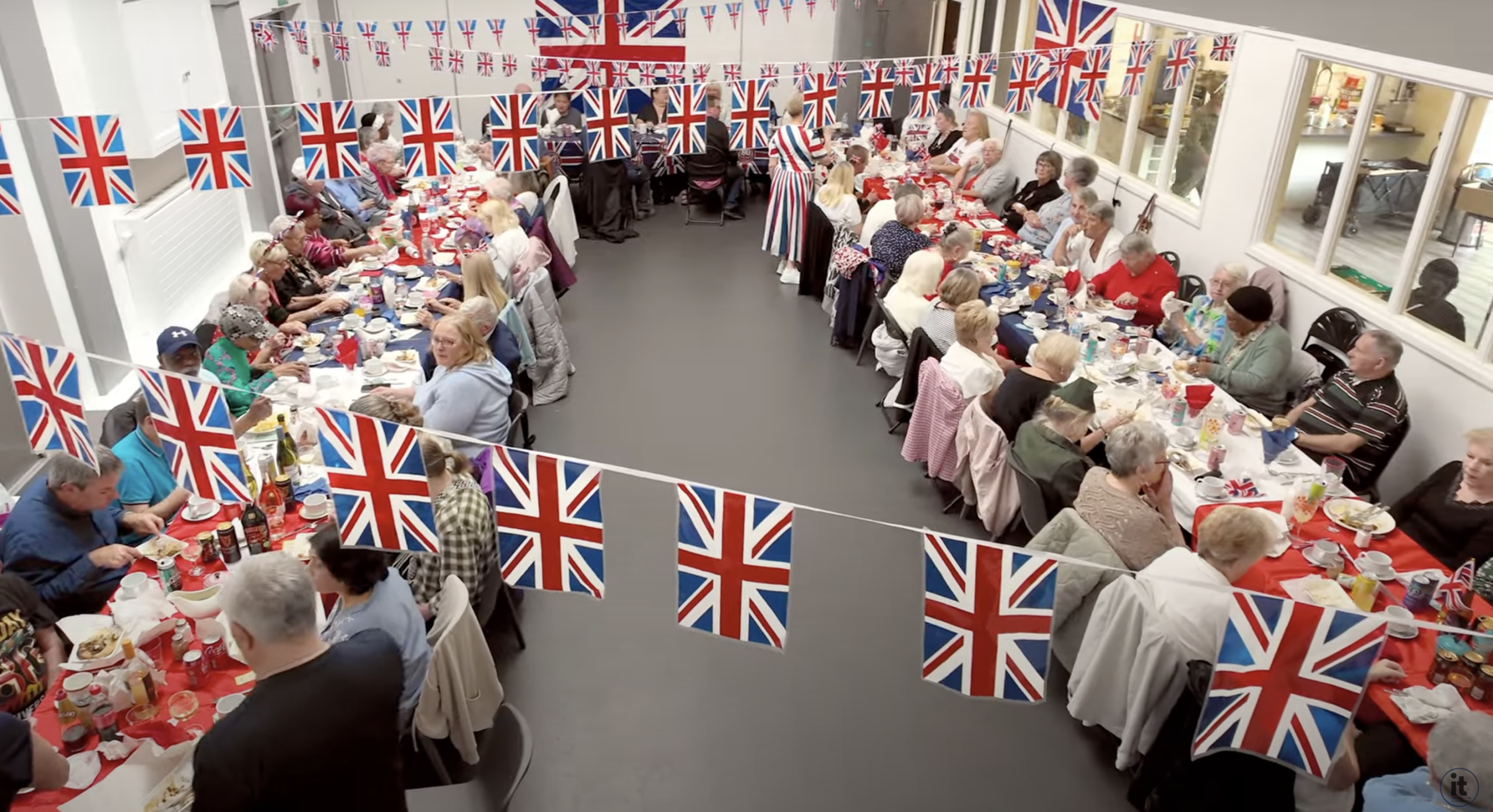 VE-Day2025 VE Day 2025