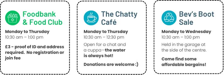 Pink Purple and Yellow Playful Preschool Newsletter